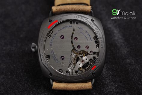 panerai pam 504 replica|More.